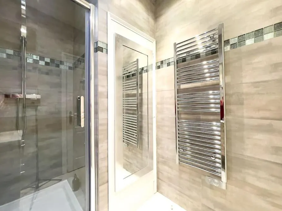 Appartamento Moderne, Calme Et Bien Equipe, A 200M De La Plage Cannes Francia